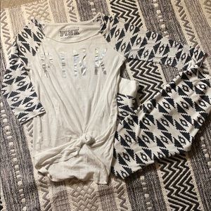 2 piece lounge-wear